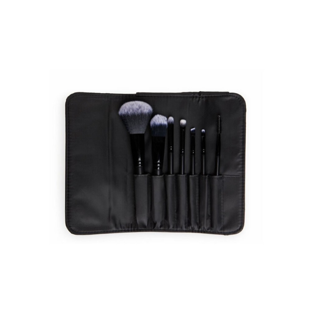 Idc Institute Magic Studio Brush Set 7 Pieces Brushes And Brushes