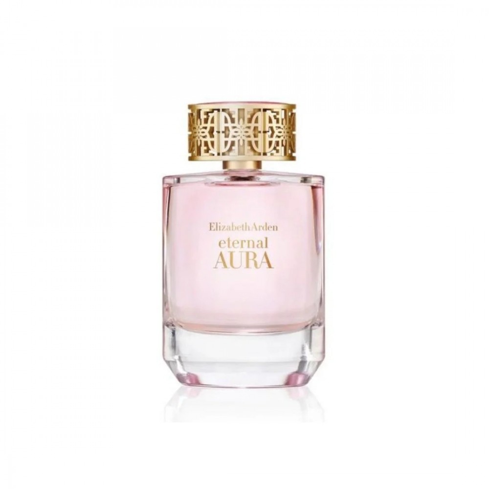 Elizabeth Arden e Arden Eternal Aura Ep 50 Vap