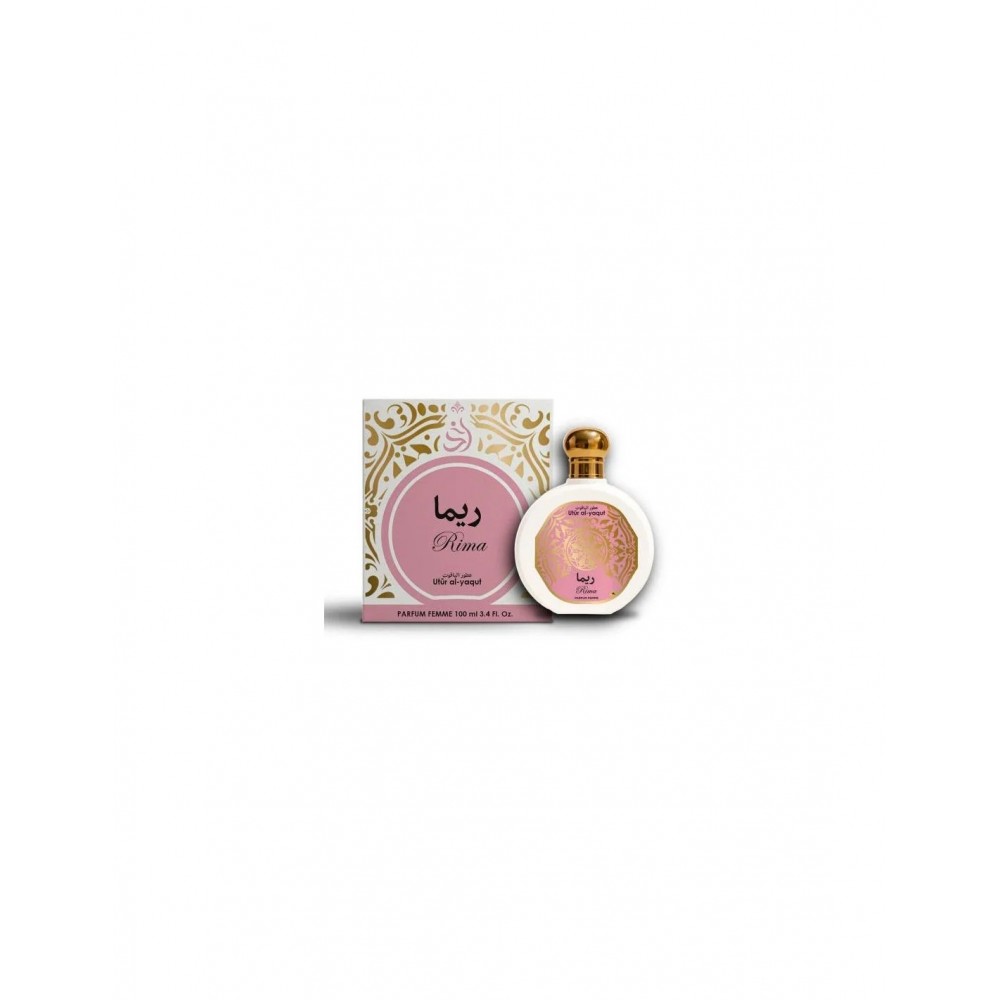 Saphir Utur Al-Yaqut Rima Parfum 100ml