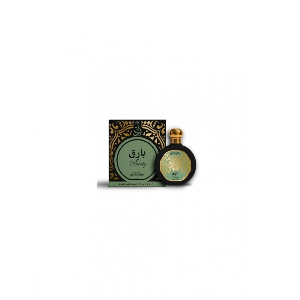 Saphir Utur Al-Yaqut Bariq Parfum 100ml