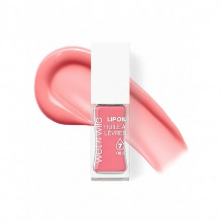 Wet N Wild Wnw Lip Oil