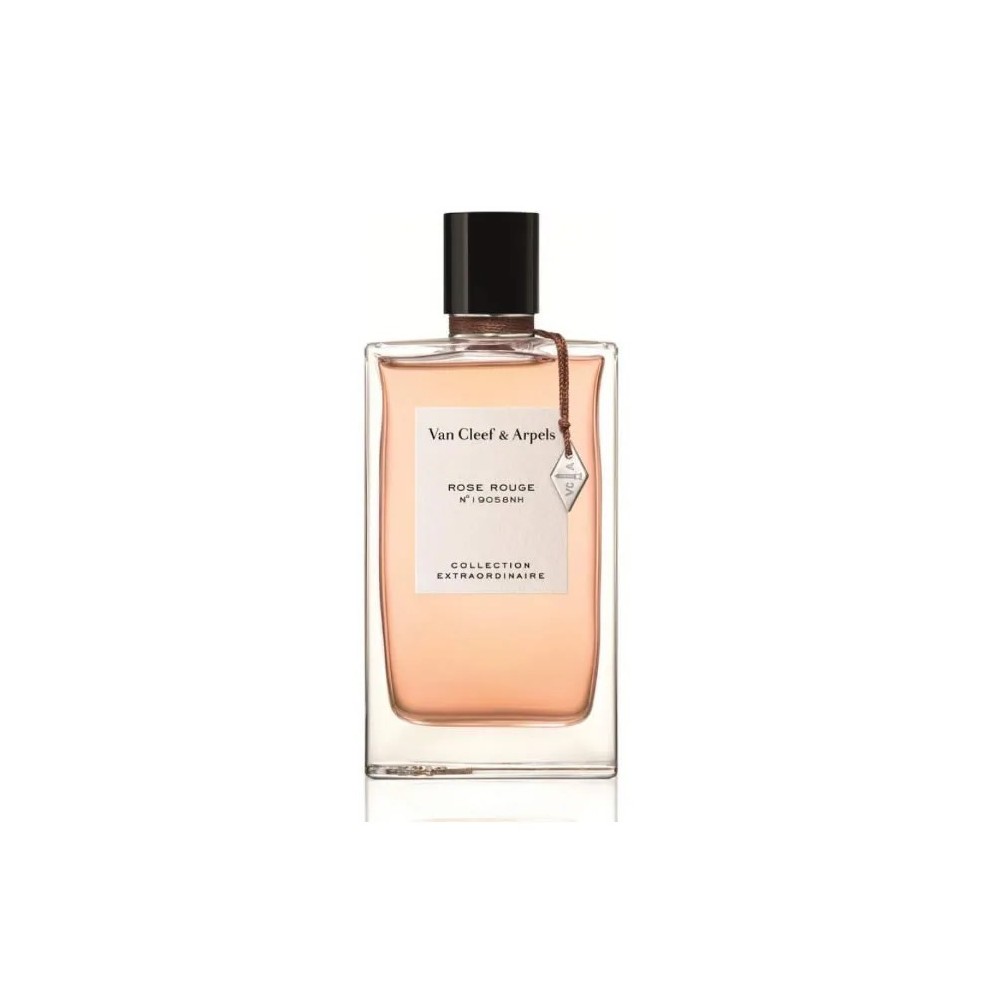 Van Cleef & Arpels Collection Extraordinaire Rose Rouge Eau De Perfume Spray 75ml