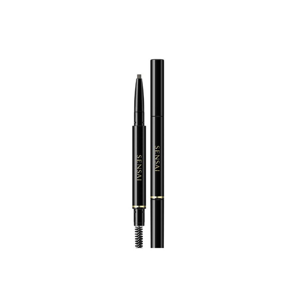 Sensai Lasting Eyeliner Pencil 02 Deep Brown