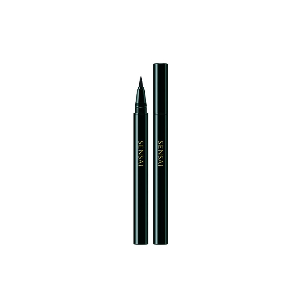 Sensai Designing Liquid Eyeliner 01 Black
