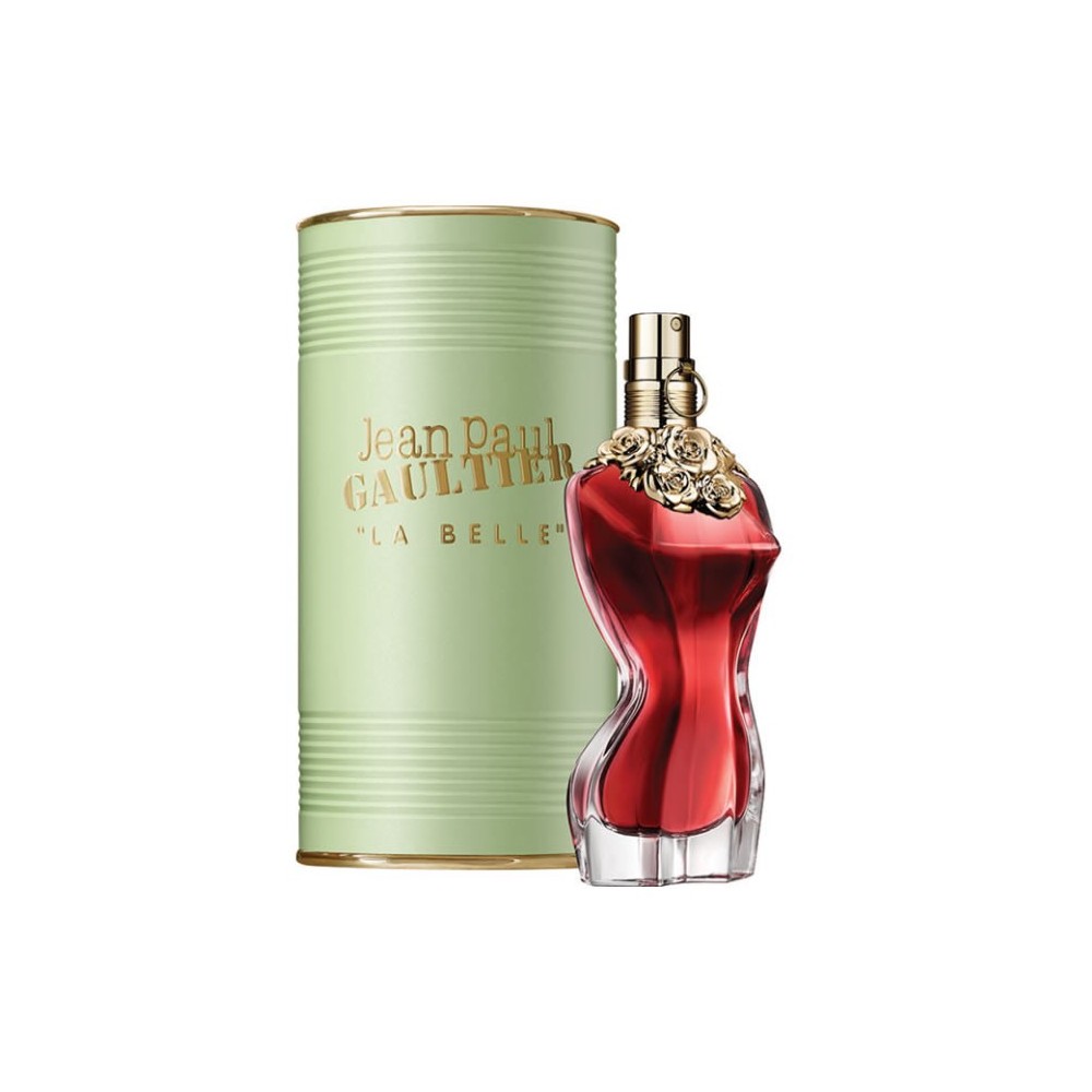 Jean Paul Gaultier La Belle kvepalų purškalas 50ml