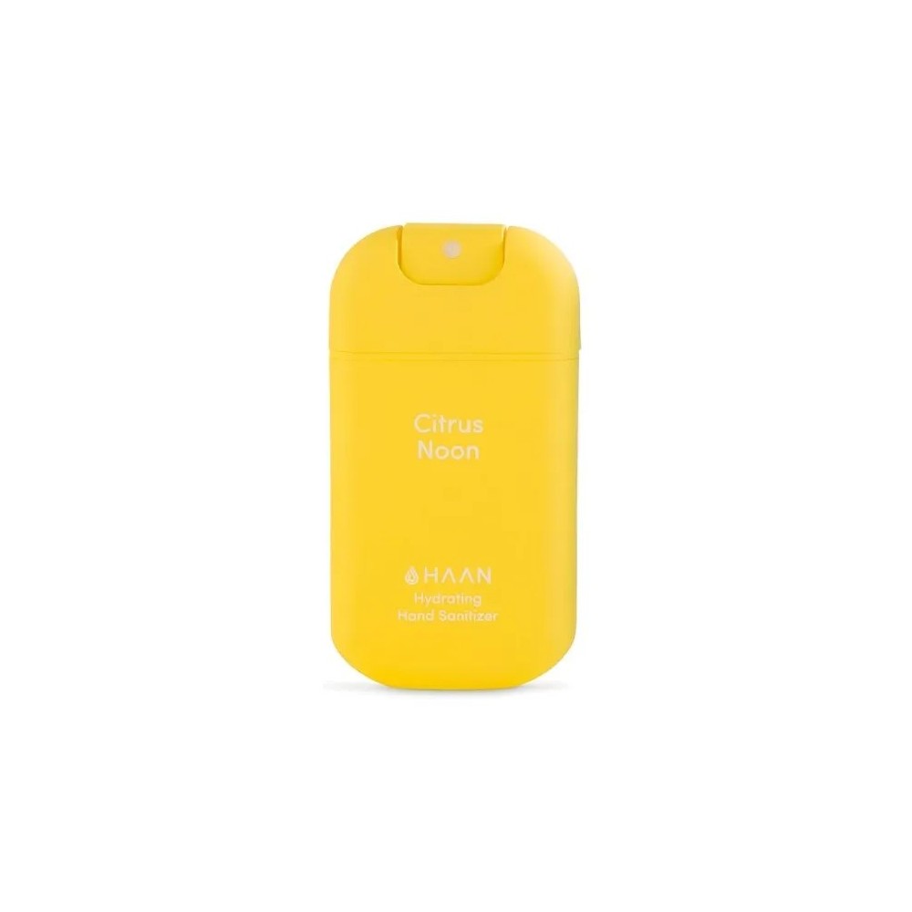 Hydrating Hand Sanitizer - Citrus Noon 30ml