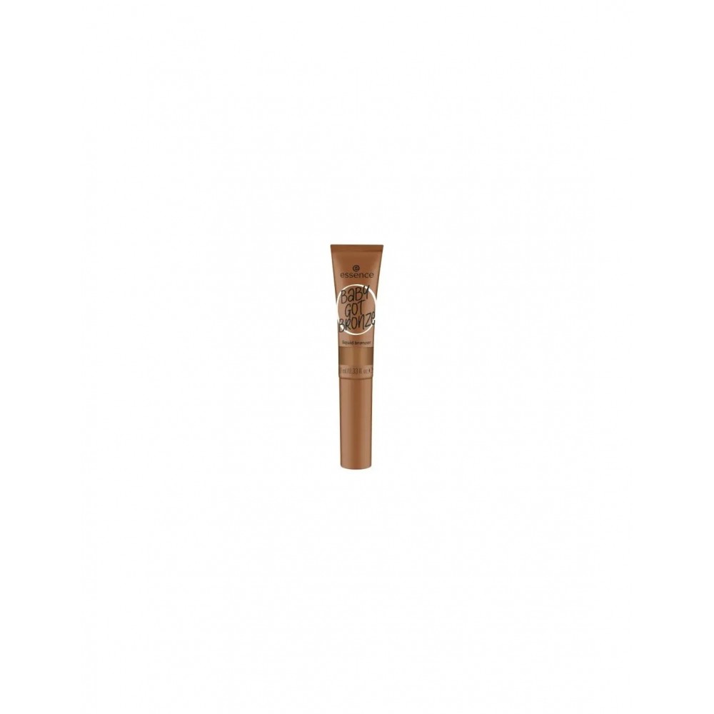 Baby Got Bronze Bronceador Líquido 20-Sunkissed Sweety 10ml