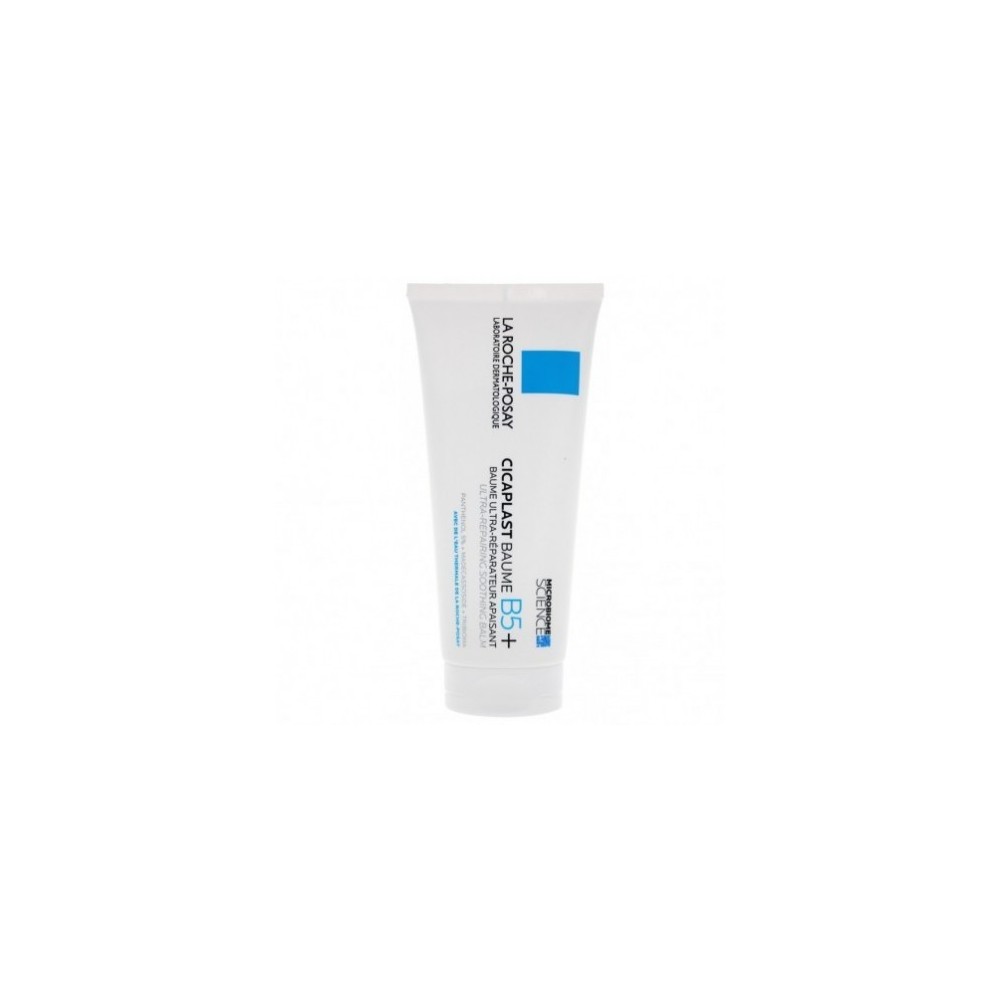 La Roche-Posay Cicaplast Baume B5+ atkuriamasis balzamas, 100 ml