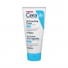Cerave Sa Smoothing Cream drėkinamasis kremas 177ml