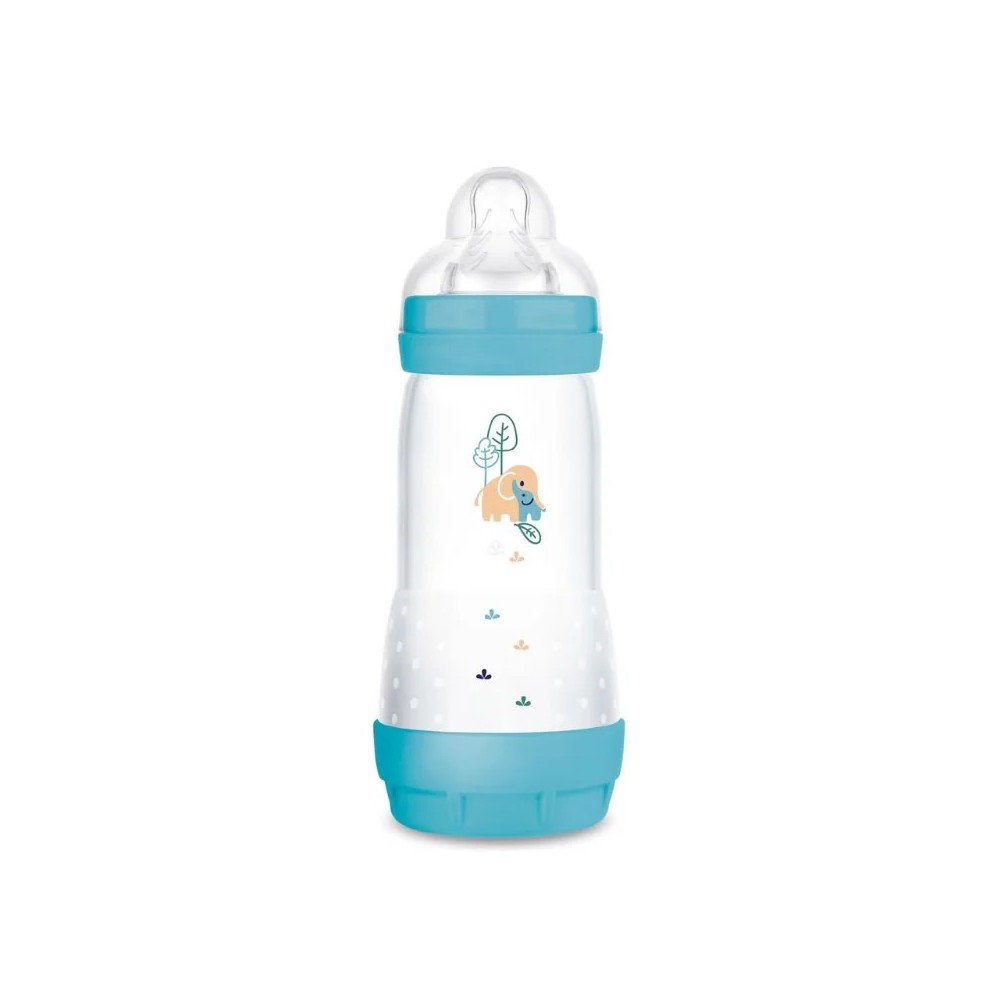 Mam Easy Start Anti-Colic Bottle 320ml 4M+