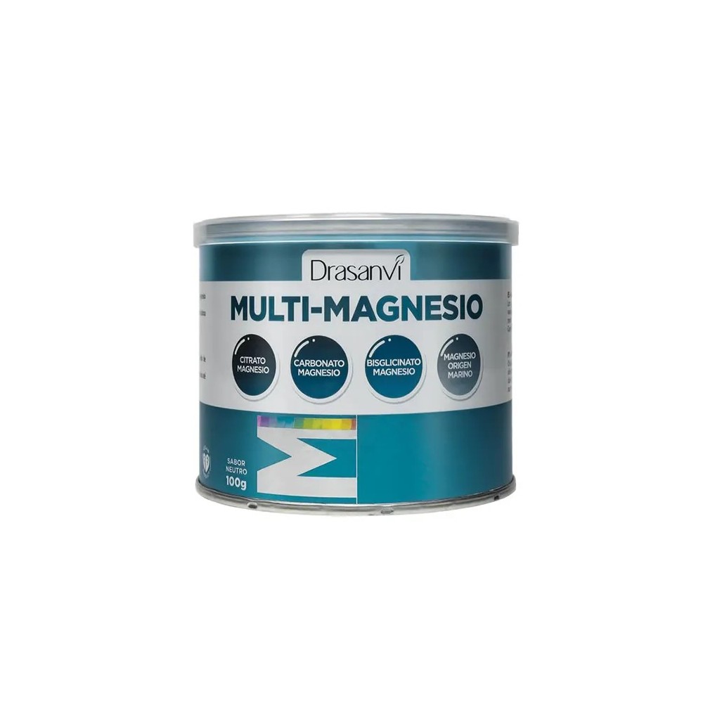 Drasanvi Multi-Magnesium 100g