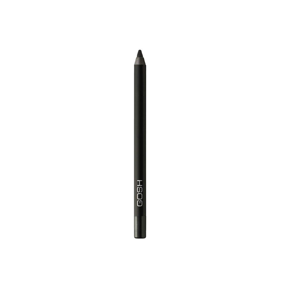 Gosh Velvet Touch Eyeliner Waterproof Black Ink