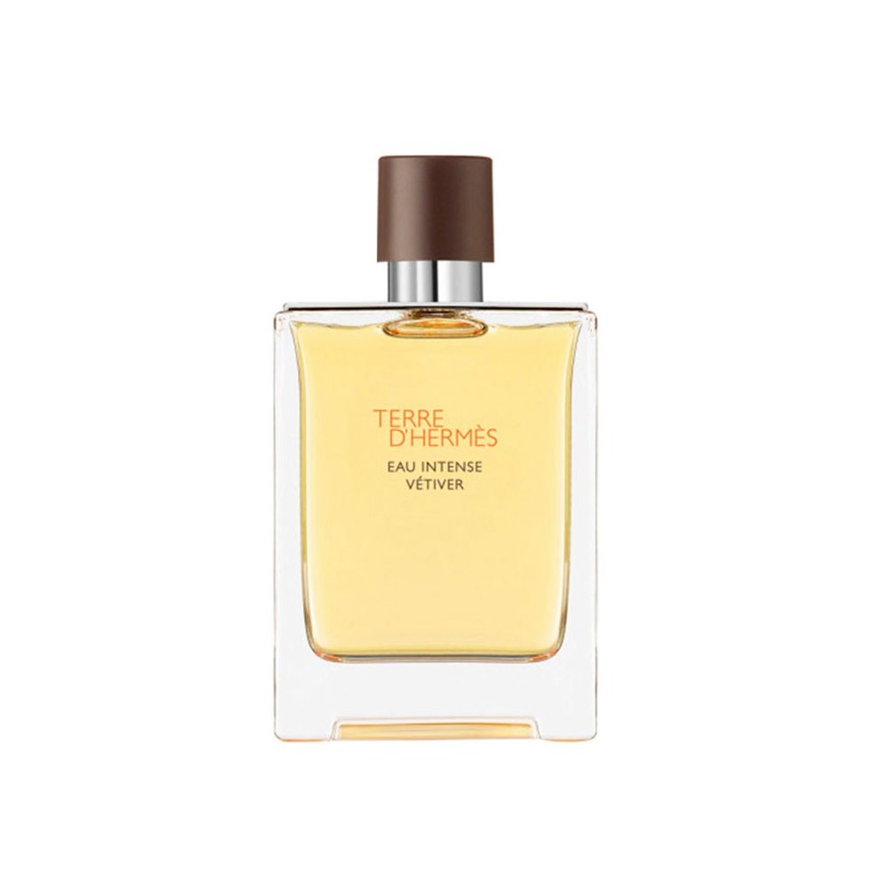 Parfumuotas vanduo (EDP) Terre D´Hermès Eau Intense Vetiver Spray 200ml