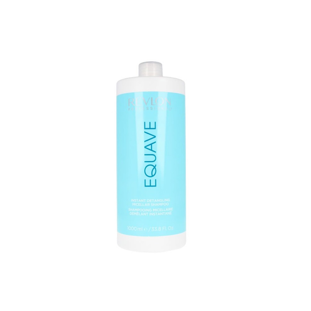 Revlon Equave Instant Beauty Hydro Detangling Shampoo 1000ml