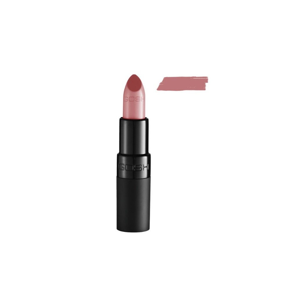 Gosh Velvet Touch Lipstick 162 Nude