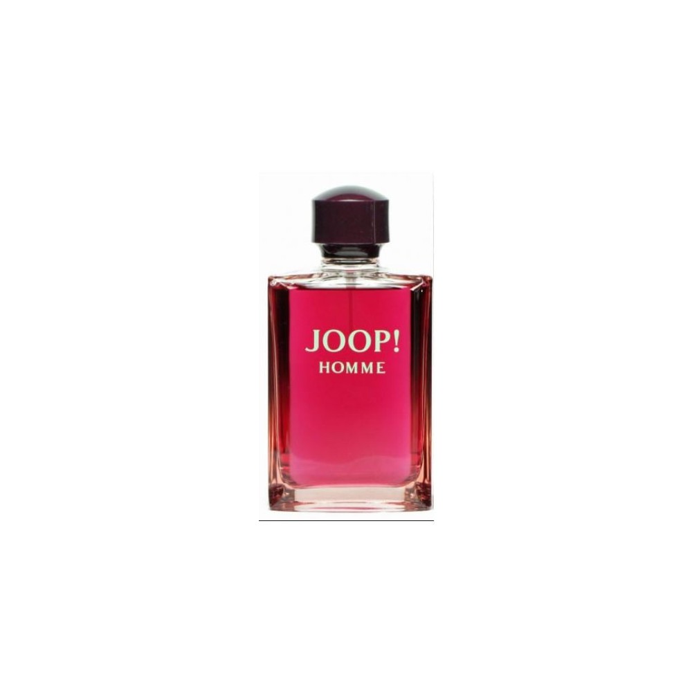 Tualetinis vanduo Joop! Homme EDT, 200ml