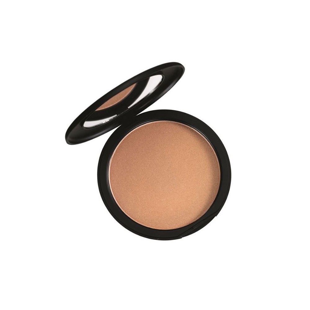 "Gosh Giant Sun Powder 001 Metallic Gold" pudra 28g