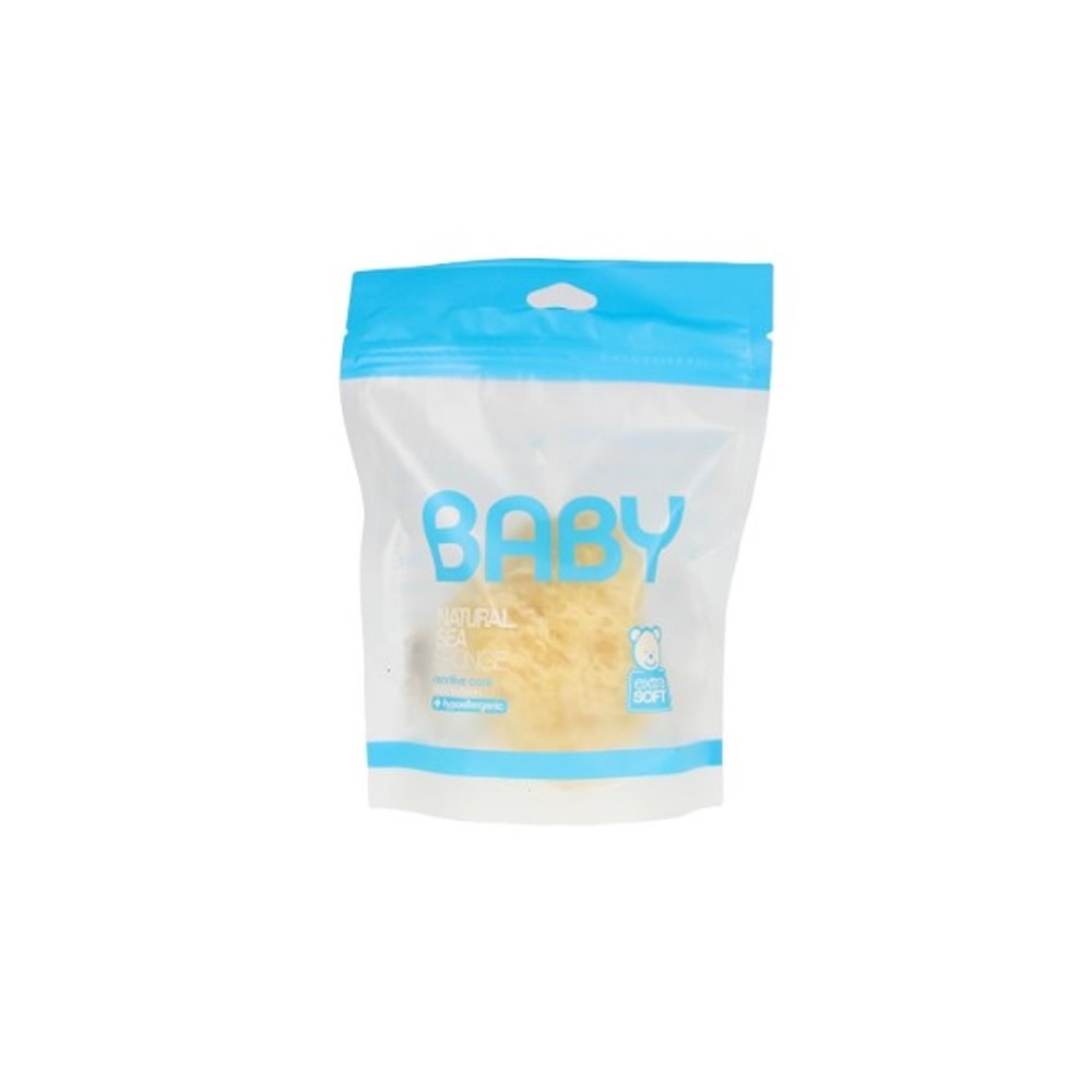 Suavipiel Baby Natural Sea Hypoallergenic Kempinė