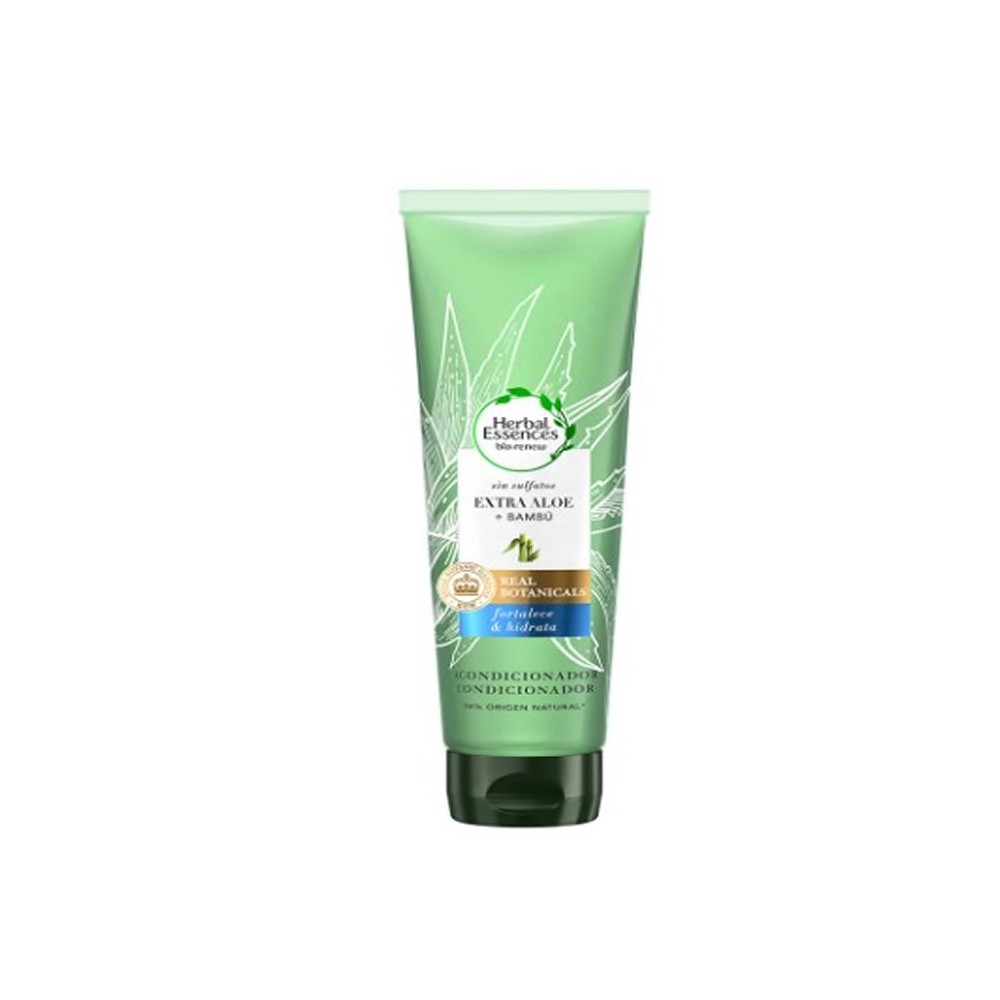 Bio:Renew Potent Aloe & Bamboo Conditioner 275ml