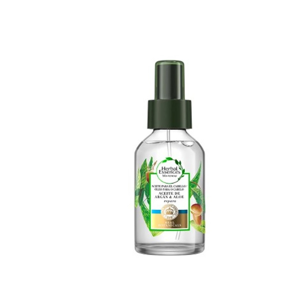 Bio:Renew Hair Oil Blend Argan & Aloe 100ml