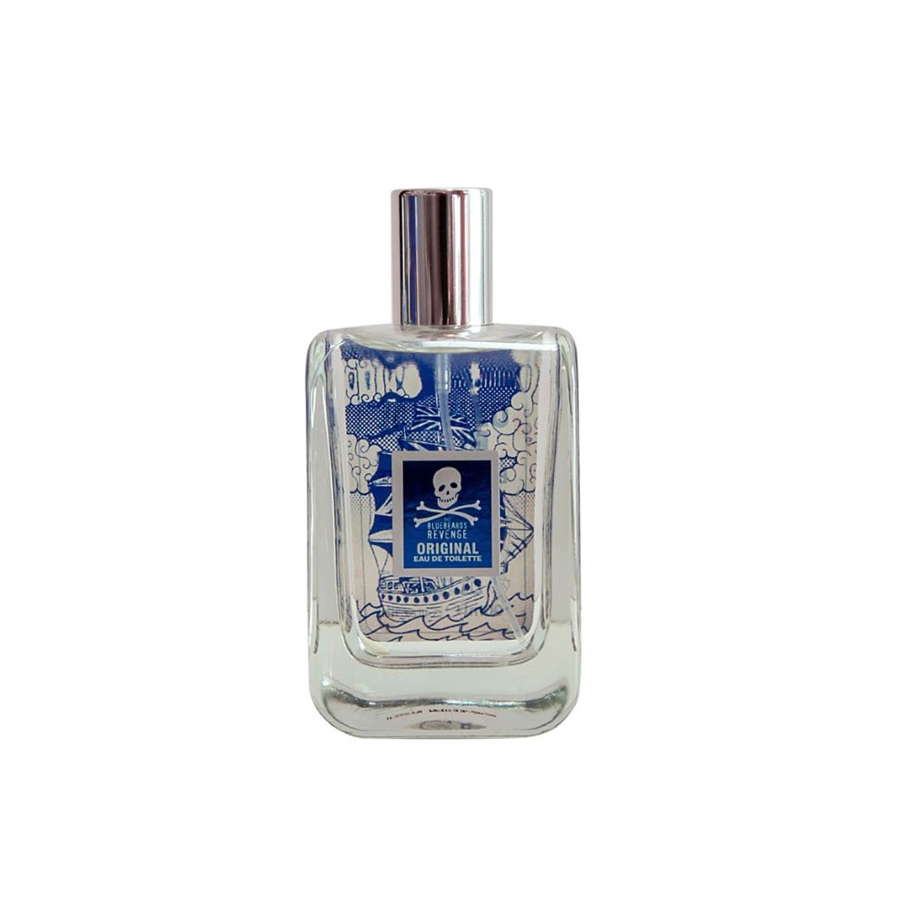 Tualetinis vanduo The Bluebeards Revenge Original Eau De Toilette Spray 100ml