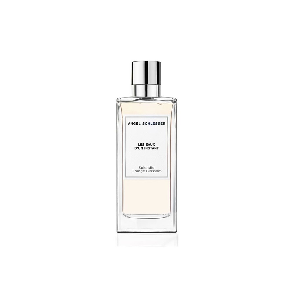 Angel Schlesser Splendid Orange Blossom tualetinis vanduo 100ml
