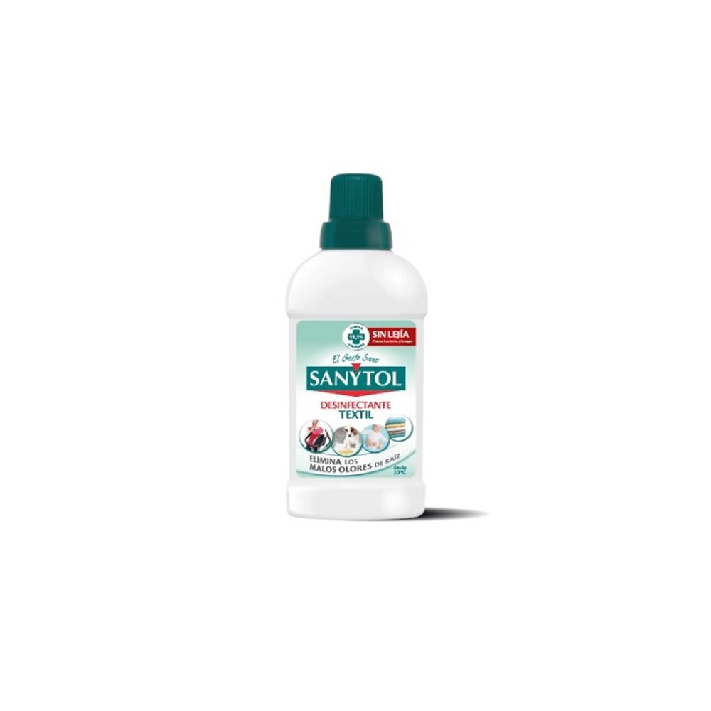 Sanytol textile disinfectant 500ml