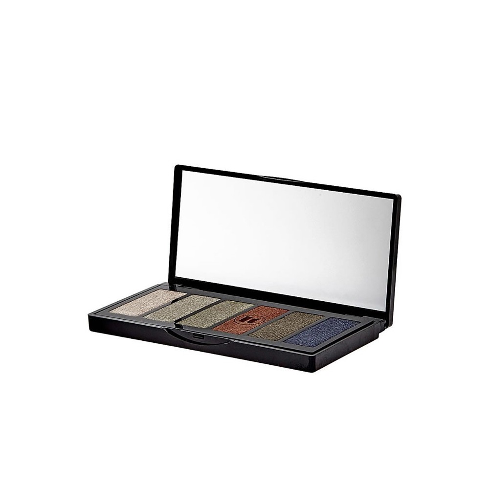 Le Tout Eyeshadow Palette Verdi Terra 6g