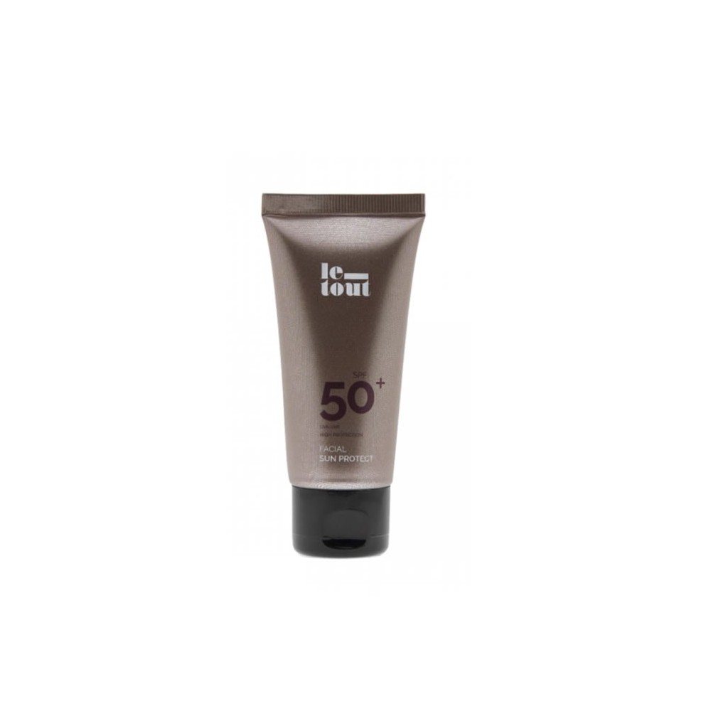 "Le Tout" veido apsauga nuo saulės Spf50 200ml