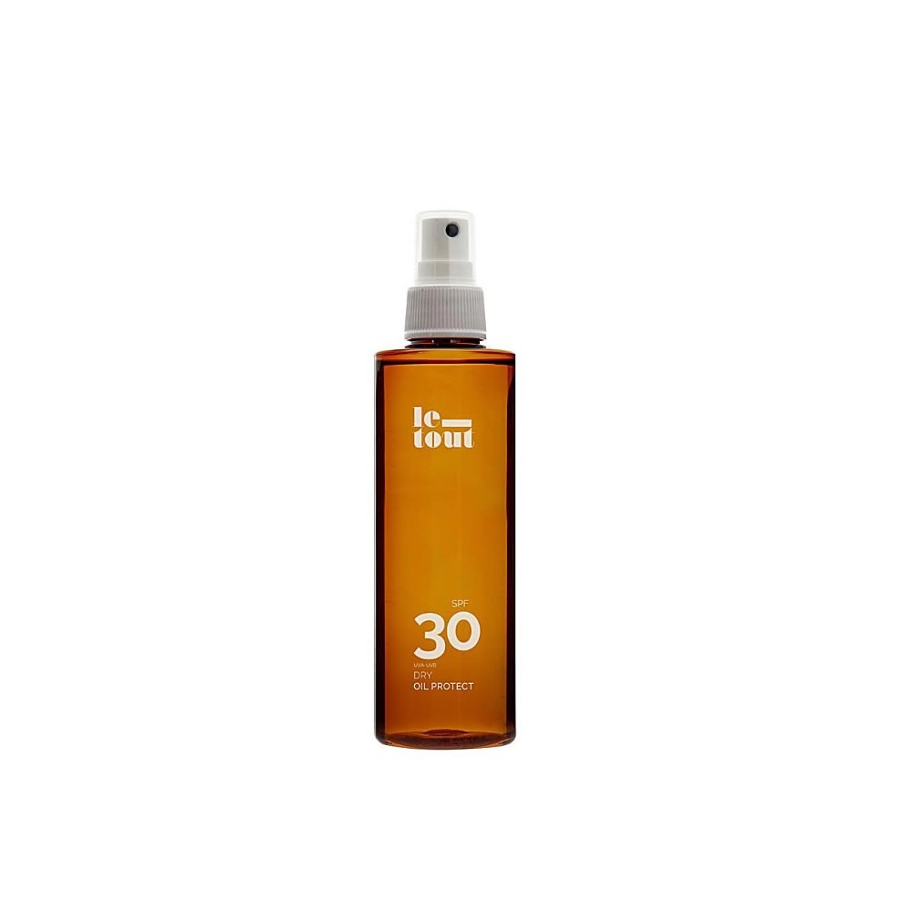 Le Tout Dry Oil Protect Spf30 200ml