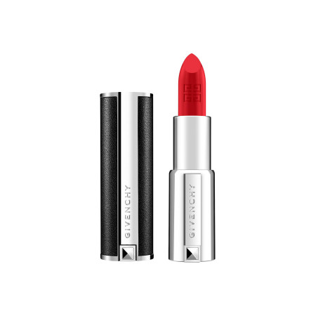 Givenchy, Le Rouge Intense, Cream Lipstick, 304, Mandarine Bolero, 3.4 g *Tester