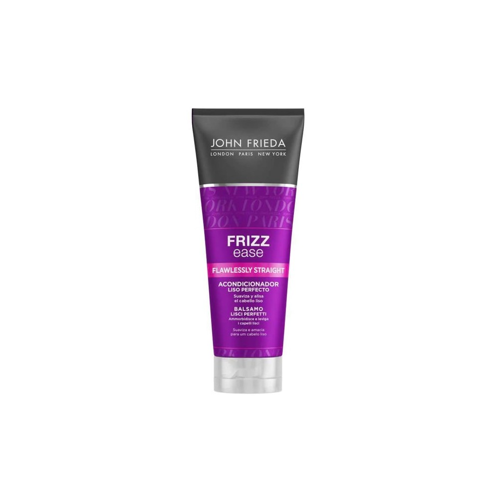 "John Frieda Frizz Easy" kondicionierius "Flawlessly Straight" 250ml