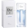 Christian Dior, Homme Cologne, Eau De Cologne, For Men, 75 ml