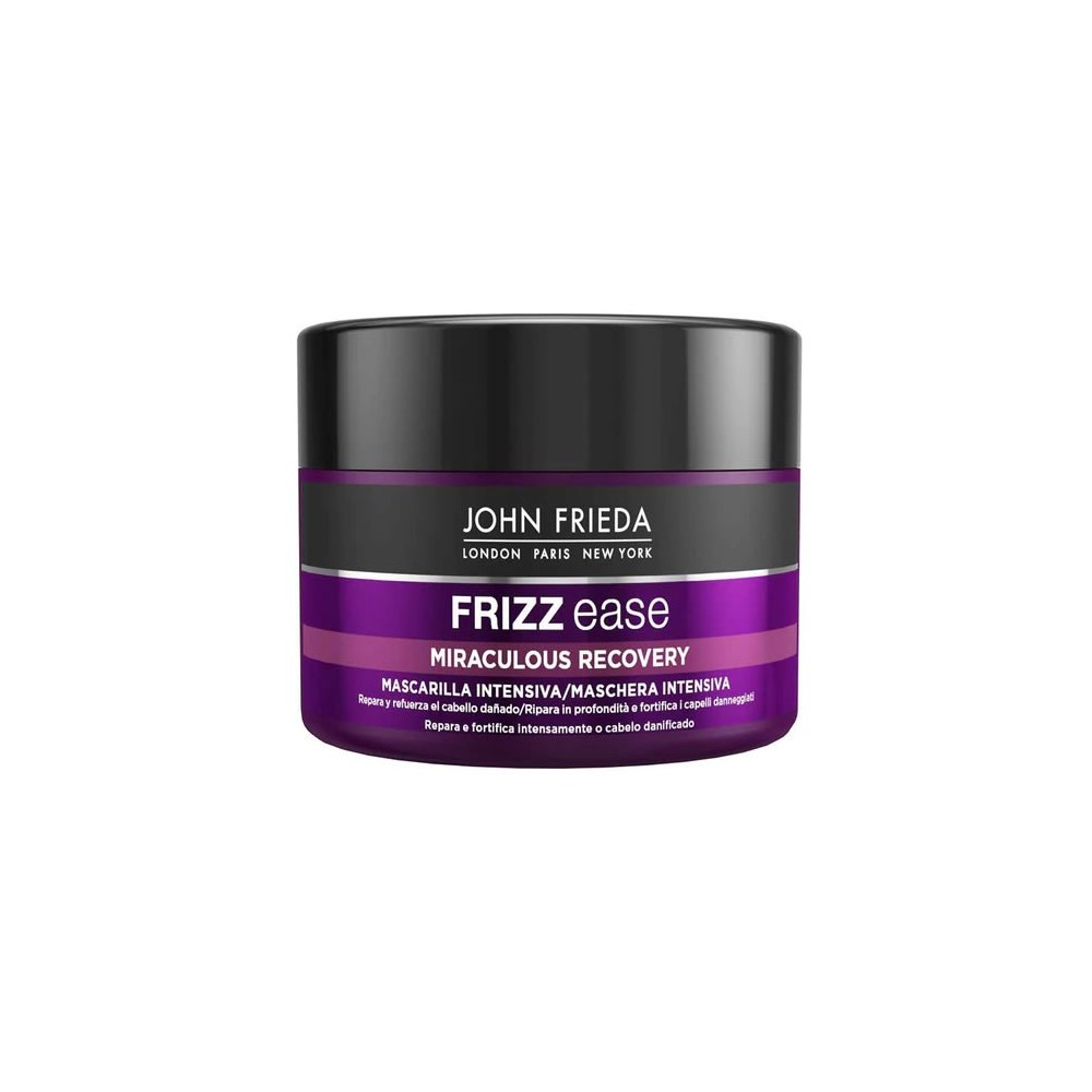 John Frieda Frizz Ease Miraculous Recovery Deep Mask 250ml