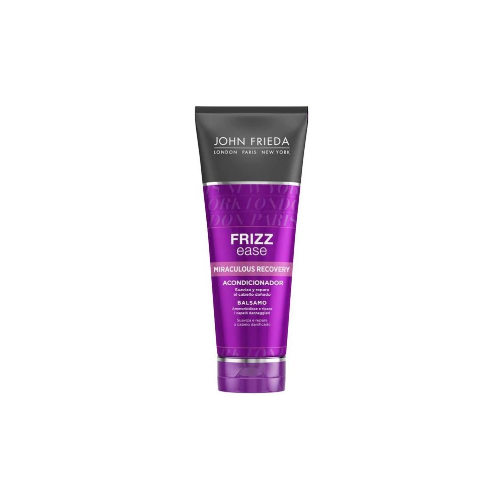 John Frieda Frizz Ease Miraculous Recovery kondicionierius 250ml