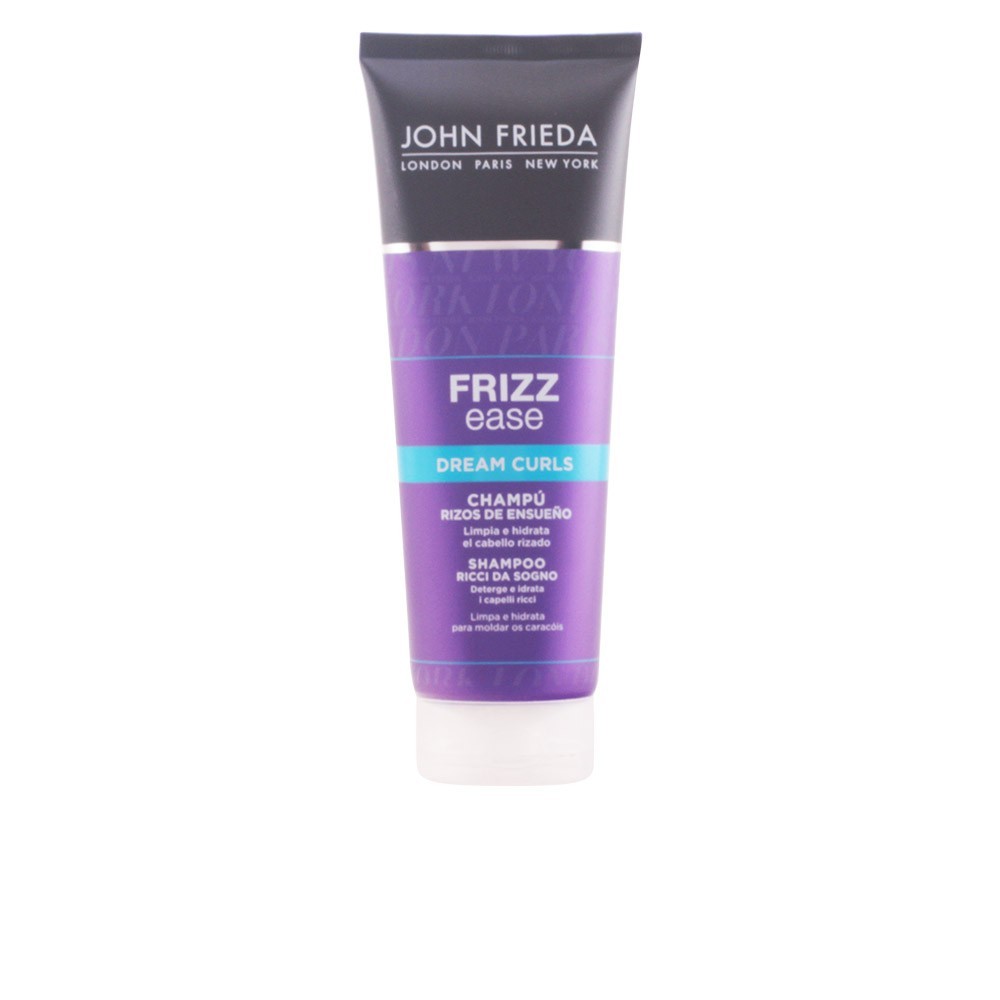 John Frieda Frizz Ease Dream Curls šampūnas 250ml