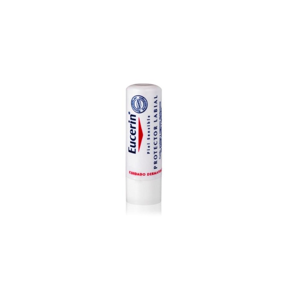 Eucerin Lip Active 4,8g