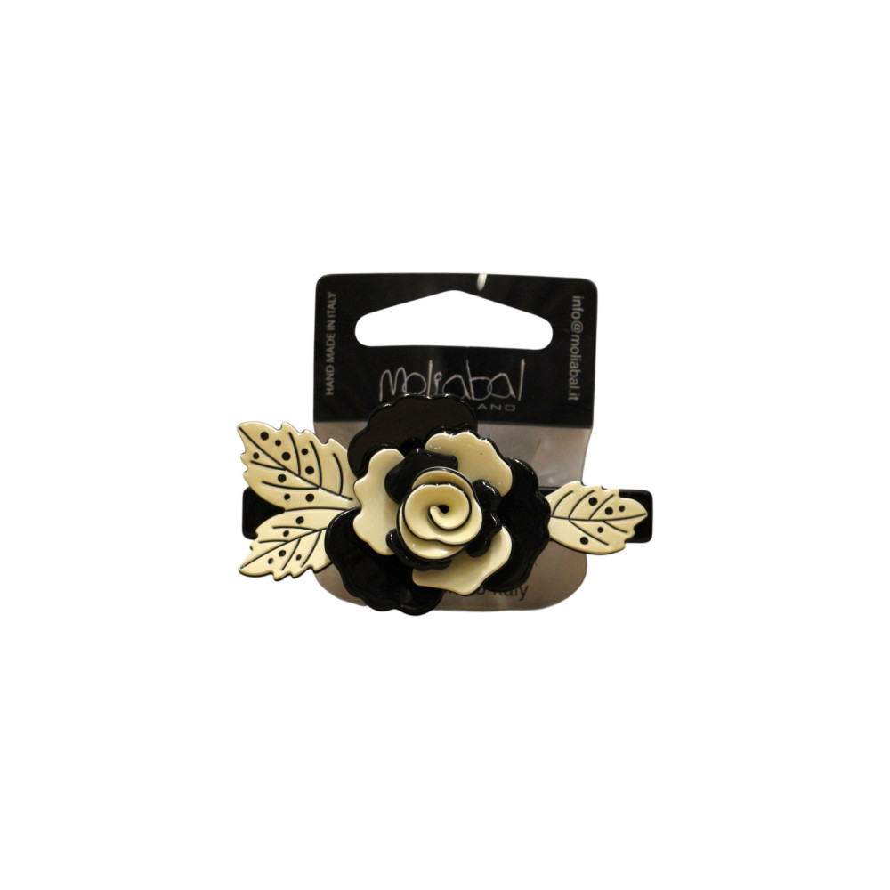 Moliabal, Moliabal, Hair Clip, 363