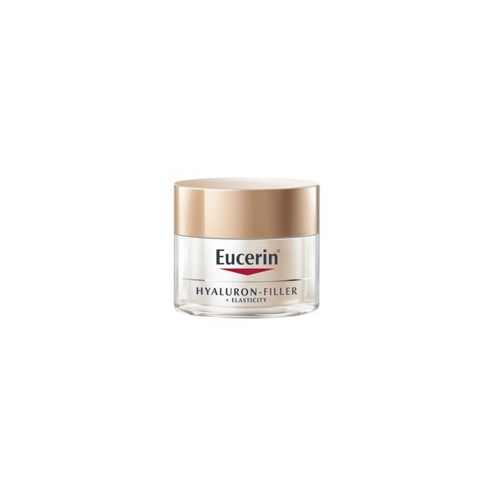 Eucerin Hyaluron Filler Elasticity Day Dieninis veido kremas su Spf30 50ml