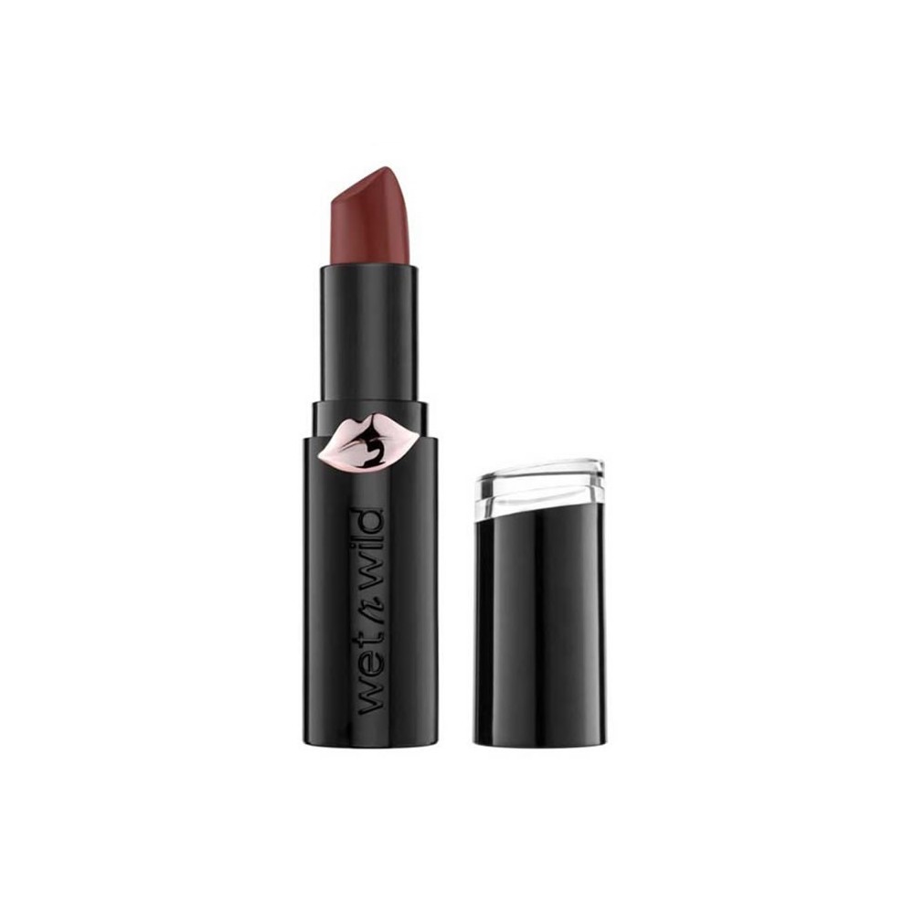 Wet N Wild Megalast lūpų dažai Matte Finish Cinnamon Spice