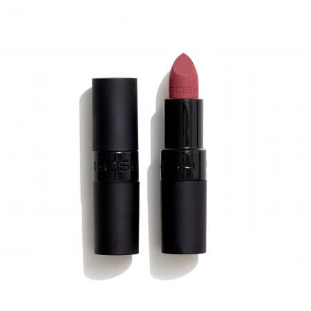 Gosh, Velvet Touch, Cream Lipstick, 160, Delicious, 4 g