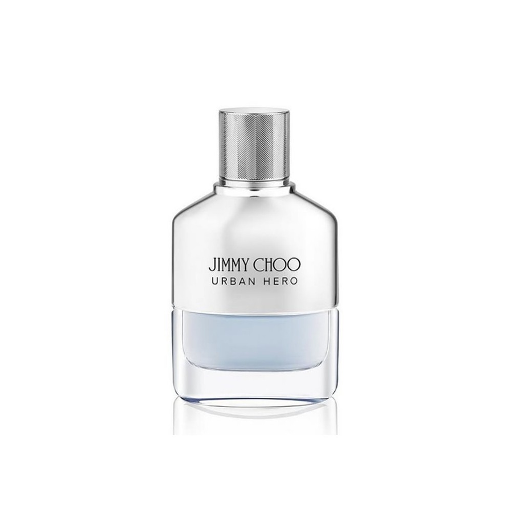 Jimmy Choo Urban Hero Eau De Parfum Spray 100ml