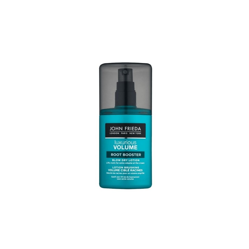 "John Frieda" prabangus apimties suteikiantis  losjonas  125ml