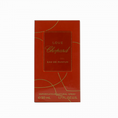 Chopard, Love Chopard, Eau De Parfum, For Women, 50 ml