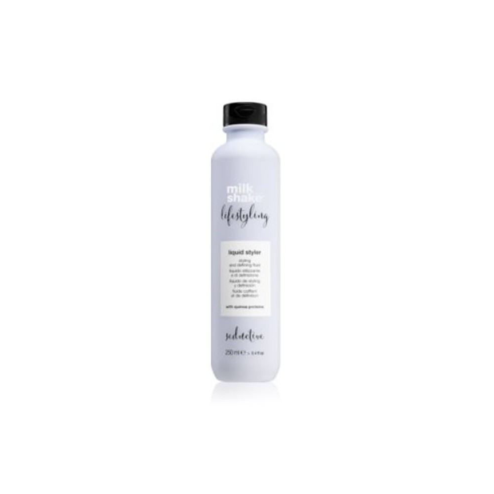 "Milk Shake Lifestyling Skysta plaukų formavimo priemonė" 250ml