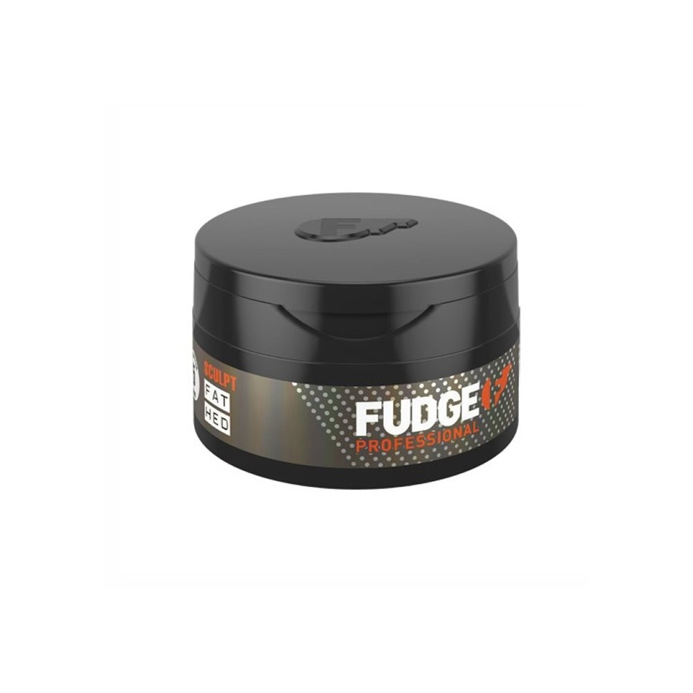 "Fudge Sculpt Fat Hed" modeliavimo kremas 75g