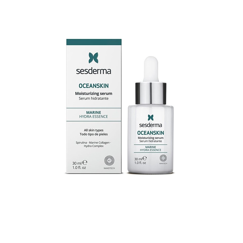 Sesderma Oceansking Moisturizing Serum 30ml