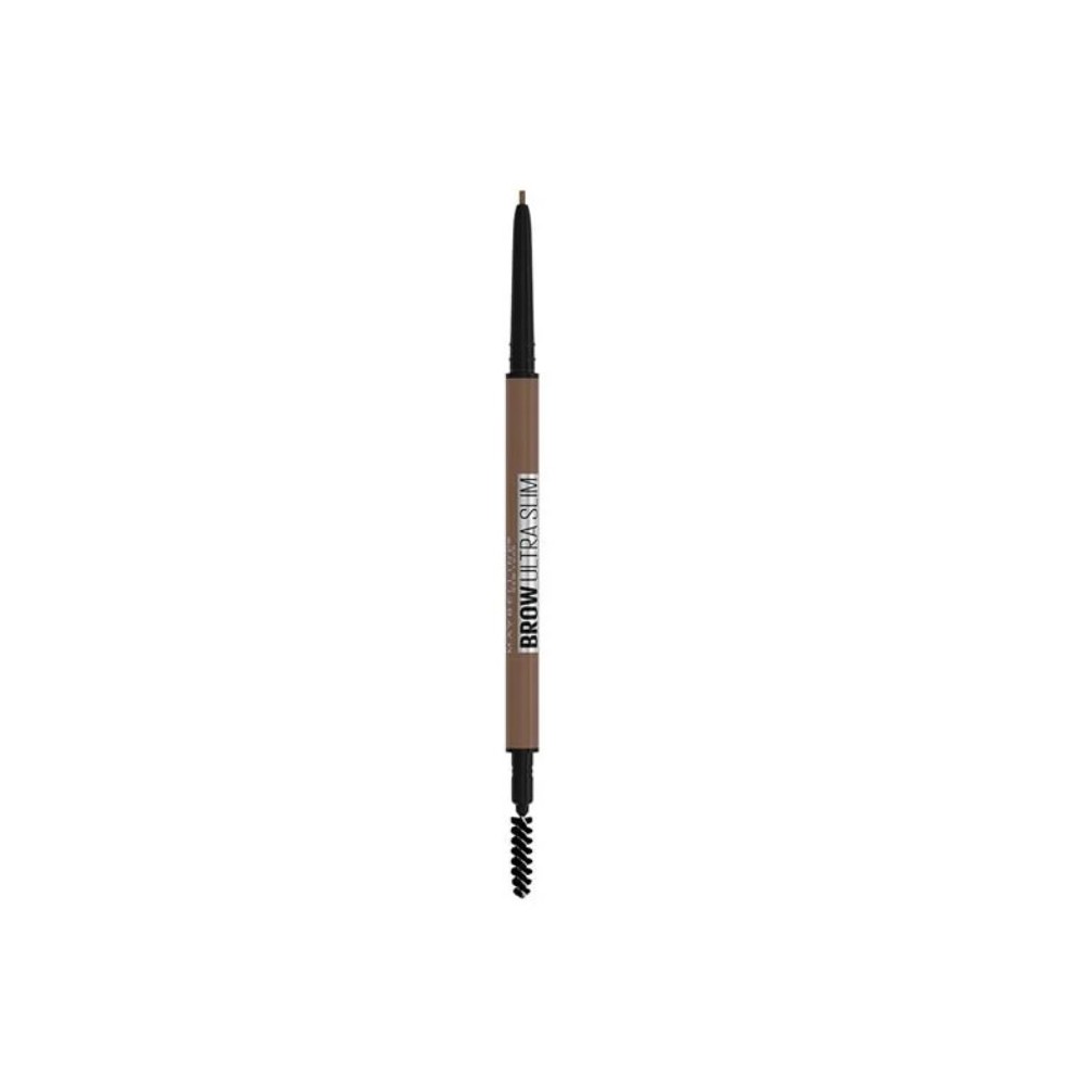 Maybelline Brow Ultra Slim Defining Eyebrow Pencil 04 Medium Brown