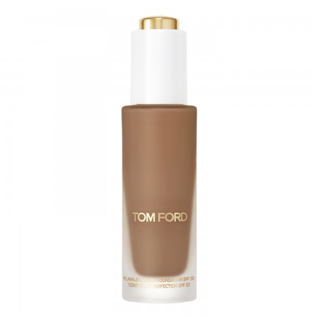 Tom Ford, Soleil, Liquid Foundation, 9.5, Warm Almond, SPF 30, 30 ml