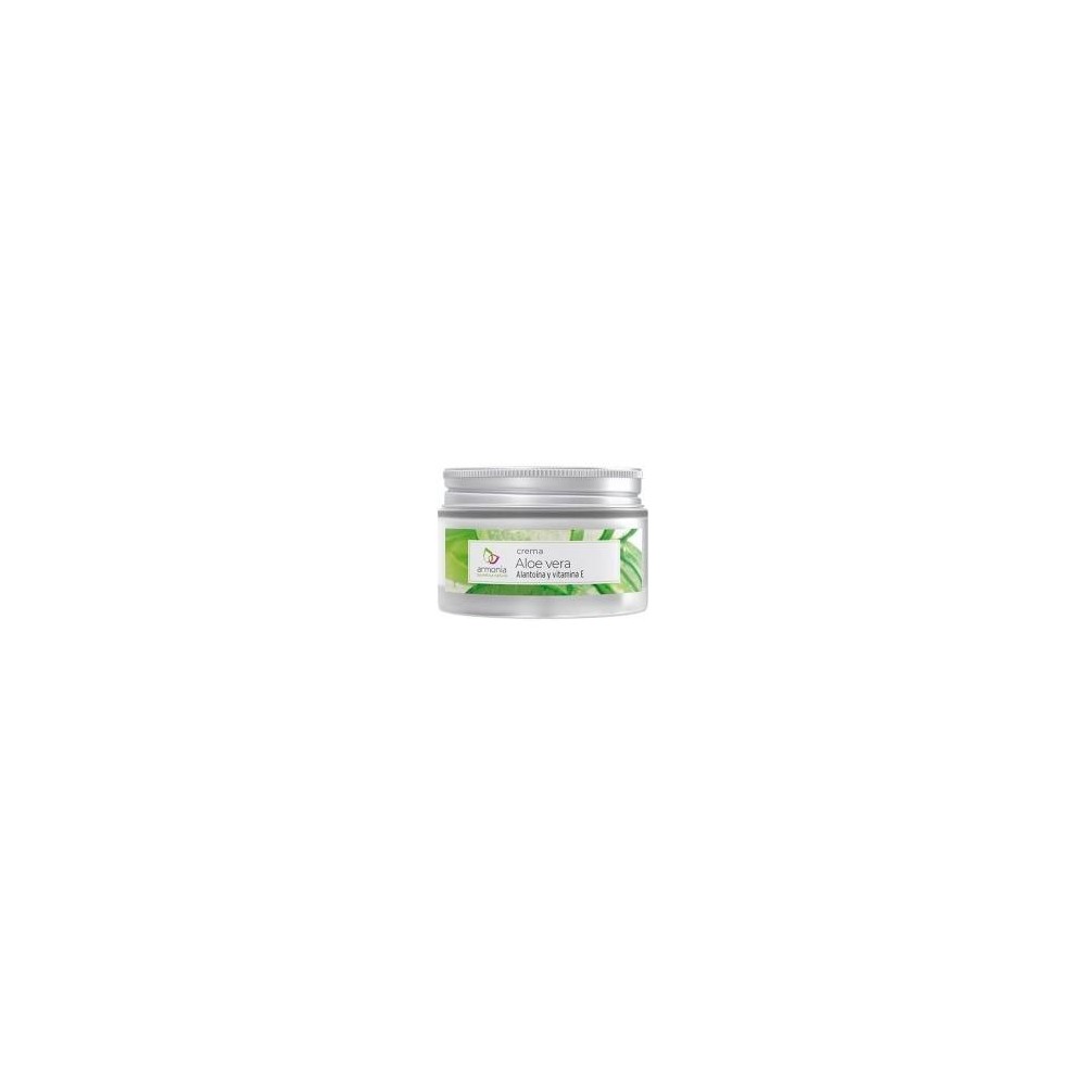 Armonia Crema Esencial Aloe Vera 50ml